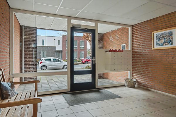 Medium property photo - Wilhelminalaan 5H, 5691 AX Son